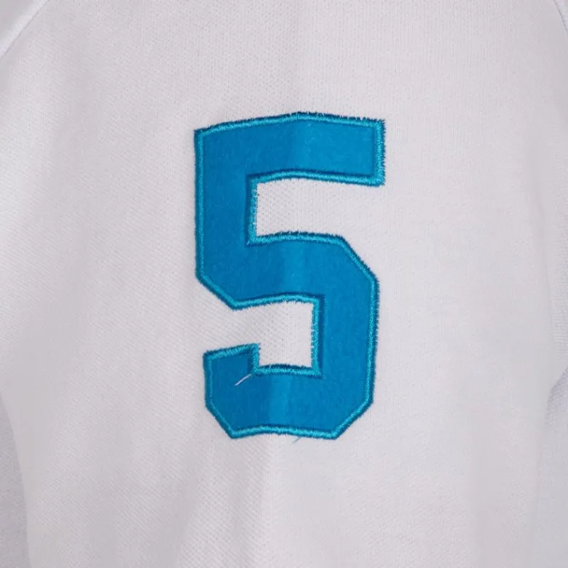 Clearance Polo Marlow 5 logo brodé Homme Homme Polo