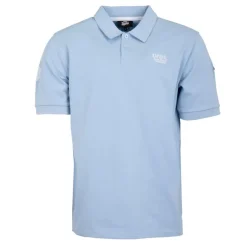 Sale Polo Marlow 5 logo brodé Homme Homme Polo