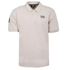 Online Polo Marlow 5 logo brodé Homme Homme Polo