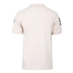 Online Polo Marlow 5 logo brodé Homme Homme Polo