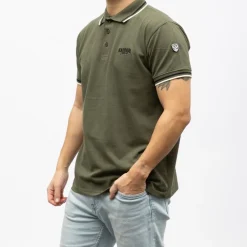 Clearance Polo mc aldwin Homme Homme Polo