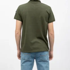 Polo mc jamilo Homme Homme Polo