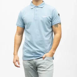 Outlet Polo mc jamilo Homme Homme Polo