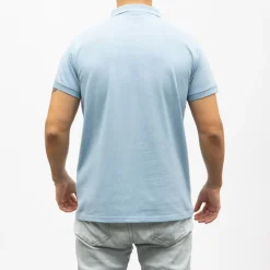 Outlet Polo mc jamilo Homme Homme Polo