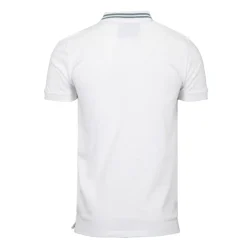 New Polo mc logo liseret Homme Homme Polo