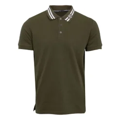 Online Polo mc logo liseret Homme Homme Polo