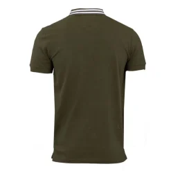 Online Polo mc logo liseret Homme Homme Polo