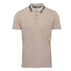 Best Polo mc logo liseret Homme Homme Polo