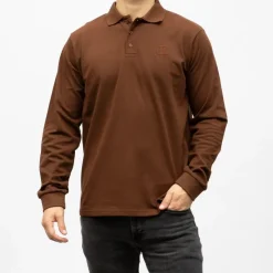 Online Polo ml liseret 5551 Homme Homme Polo