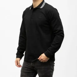 Best Polo ml liseret 5551 Homme Homme Polo