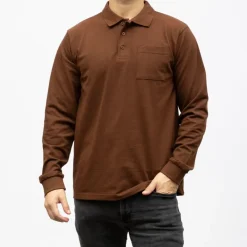 Online Polo ml poche 10661 Homme Homme Polo