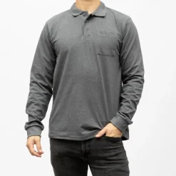 New Polo ml poche 10661 Homme Homme Polo