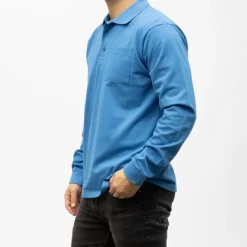 Sale Polo ml poche 10661 Homme Homme Polo