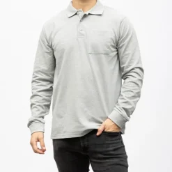 Discount Polo ml poche 10661 Homme Homme Polo