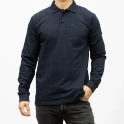Sale Polo ml poche 10661 Homme Homme Polo