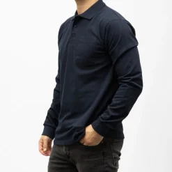 Sale Polo ml poche 10661 Homme Homme Polo