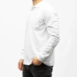 Discount Polo ml poche 10661 Homme Homme Polo