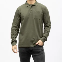 Best Polo ml poche 10661 Homme Homme Polo