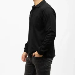 Clearance Polo ml poche 10661 Homme Homme Polo