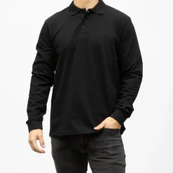 Online Polo ml uni 7173 Homme Homme Polo