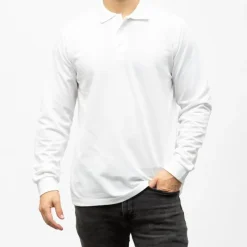 Outlet Polo ml uni 7173 Homme Homme Polo