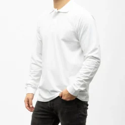 Outlet Polo ml uni 7173 Homme Homme Polo