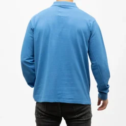 Polo ml uni 7173 Homme Homme Polo