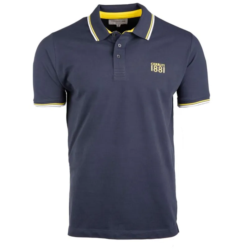 Hot Polo padova mc 18147 Homme Homme Polo