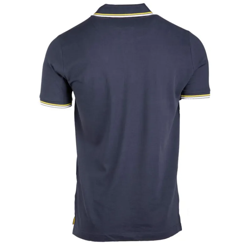 Hot Polo padova mc 18147 Homme Homme Polo