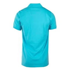 Discount Polo regular manches courtes tiber en coton Homme Homme Polo