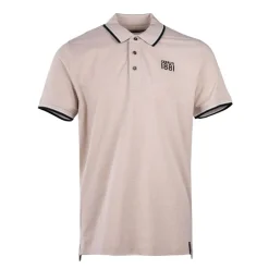 Polo regular manches courtes natisone avec liseré Homme Homme Polo