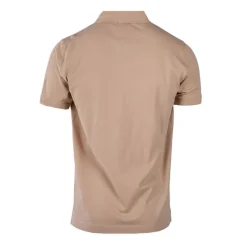 Outlet Polo regular manches courtes tiber en coton Homme Homme Polo