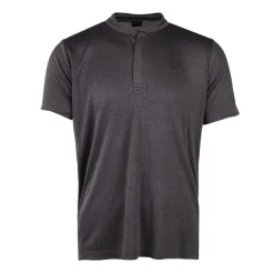 Best Polo satinée col mao toce Homme Homme Polo