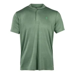 Discount Polo satinée col mao toce Homme Homme Polo