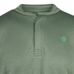 Discount Polo satinée col mao toce Homme Homme Polo