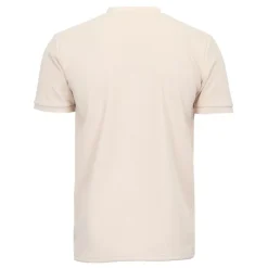 Polo texturé malo manches courtes Homme Homme Polo