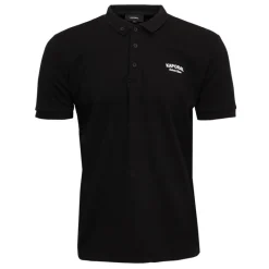 Polo texturé malo manches courtes Homme Homme Polo