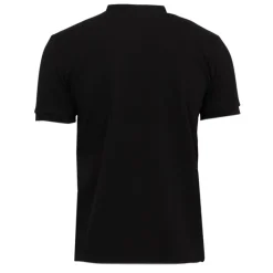 Polo texturé malo manches courtes Homme Homme Polo