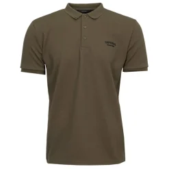 New Polo texturé malo manches courtes Homme Homme Polo