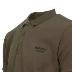 New Polo texturé malo manches courtes Homme Homme Polo