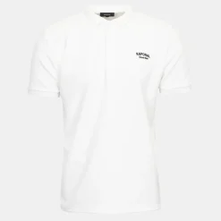 Online Polo texturé malo manches courtes Homme Homme Polo