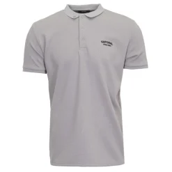 New Polo texturé malo manches courtes Homme Homme Polo