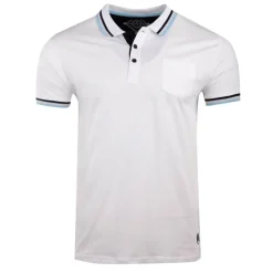 New Polo uni jersey 100 % coton assor 24 prague Homme Homme Polo