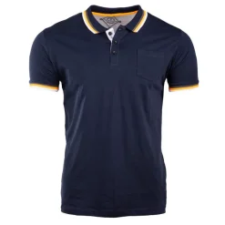 Hot Polo uni jersey 100 % coton assor 24 prague Homme Homme Polo
