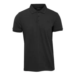 Best Polo uni mc lycra Homme Homme Polo