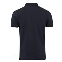 Outlet Polo uni mc lycra Homme Homme Polo