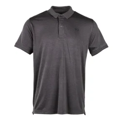Online Polo uni satinée baltea Homme Homme Polo