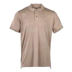 Polo uni satinée baltea Homme Homme Polo
