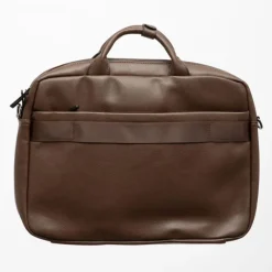 New Porte document avec deux poches zippées extérieures 42x34x6cm Homme Homme Sac, Petite Maroquinerie