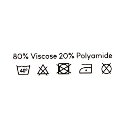 Discount Pull col v torsadé 18734 Femme Femme Pull, Gilet, Sweat